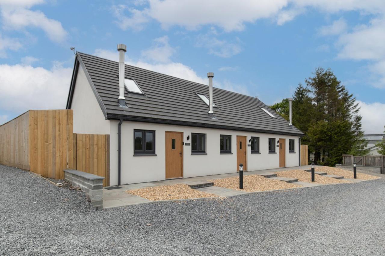 Sycamore Cottage Tenby Exterior foto